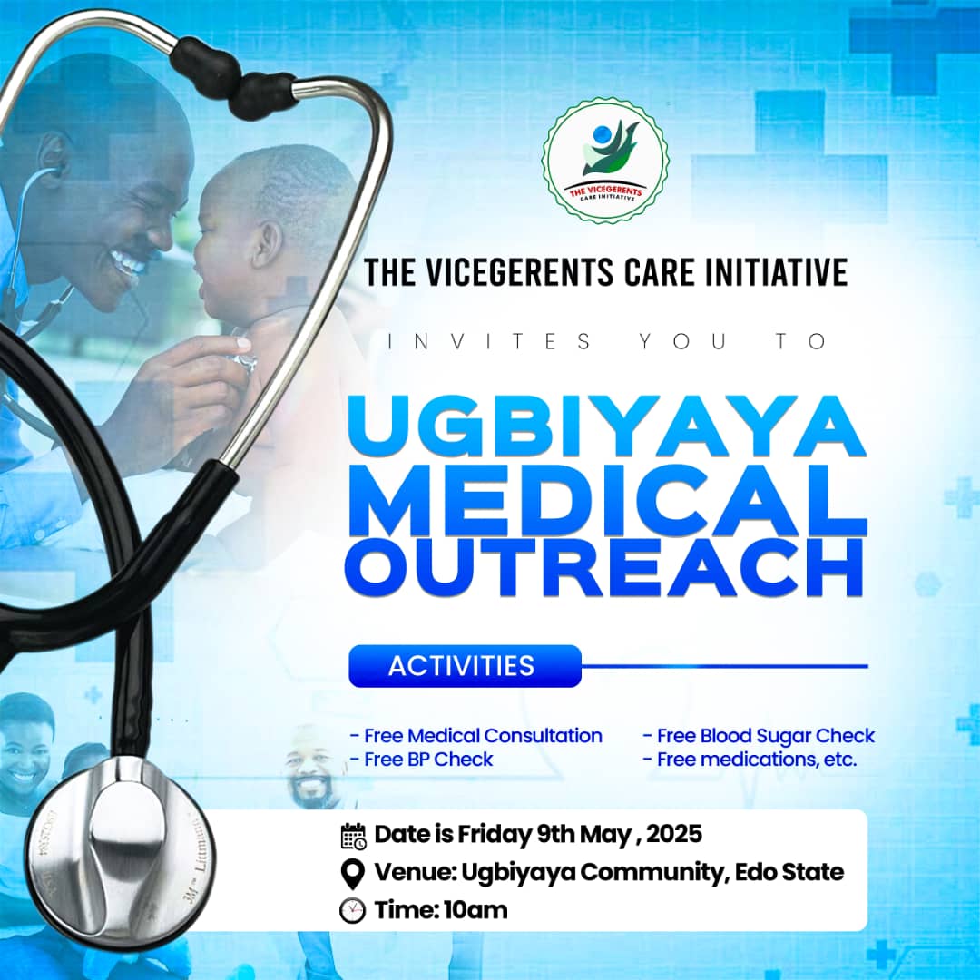 VCI Medical Outreach Programme