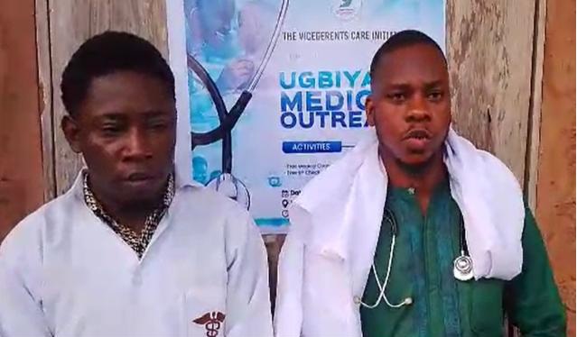 VCI Health Outreach